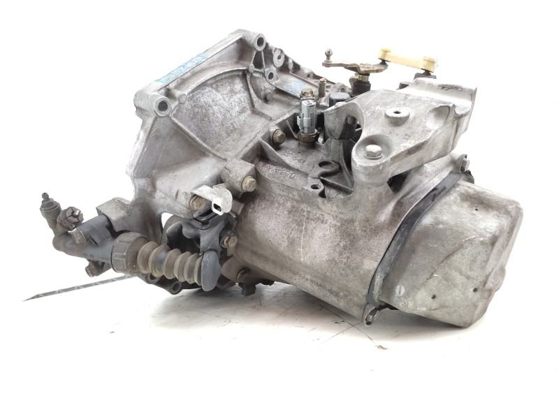 Recambio de caja cambios para citroën c3 1.4 referencia OEM IAM 20CQ09 20CQ09 