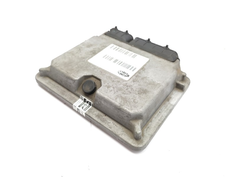 Centralita Motor Uce 55187372 55183580  - Fiat Seicento (187) 1.1 2