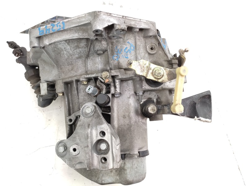 Recambio de caja cambios para citroën c3 1.4 referencia OEM IAM 20CQ09 20CQ09 