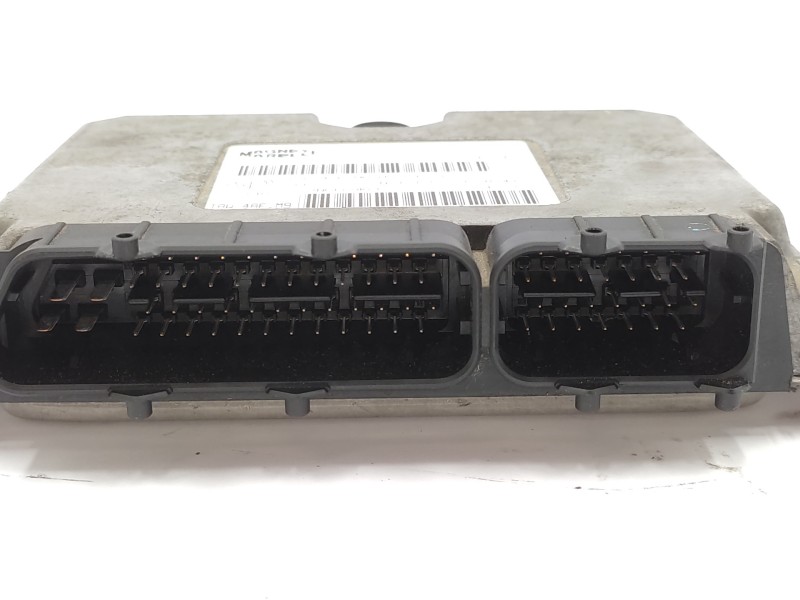 Centralita Motor Uce 55187372 55183580  - Fiat Seicento (187) 1.1 5