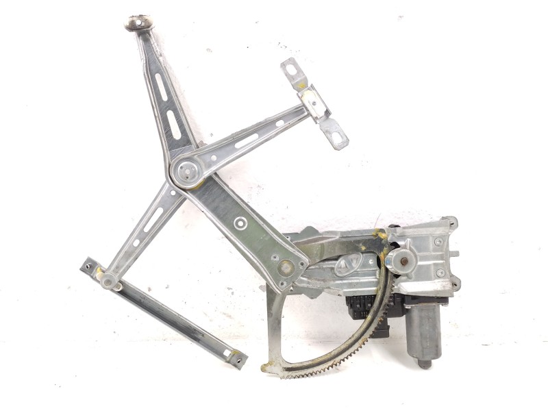 Elevalunas Delantero Derecho 93184843  - Opel Zafira B Cosmo 3