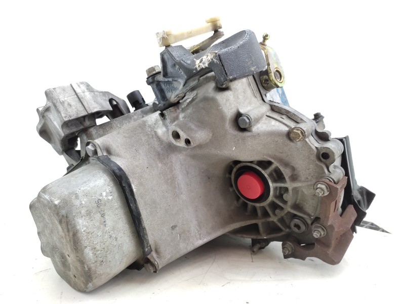 Recambio de caja cambios para citroën c3 1.4 referencia OEM IAM 20CQ09 20CQ09 