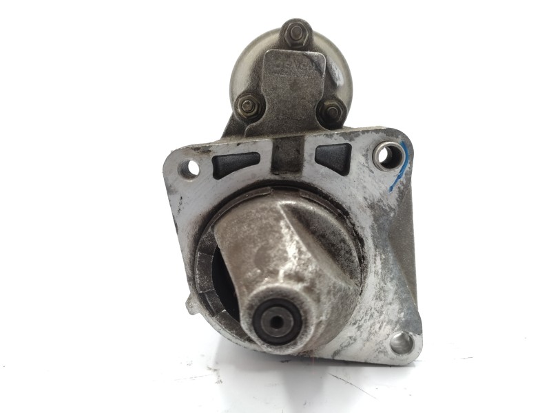 Motor Arranque 63102020 46763529  - Fiat Seicento (187) 1.1 2