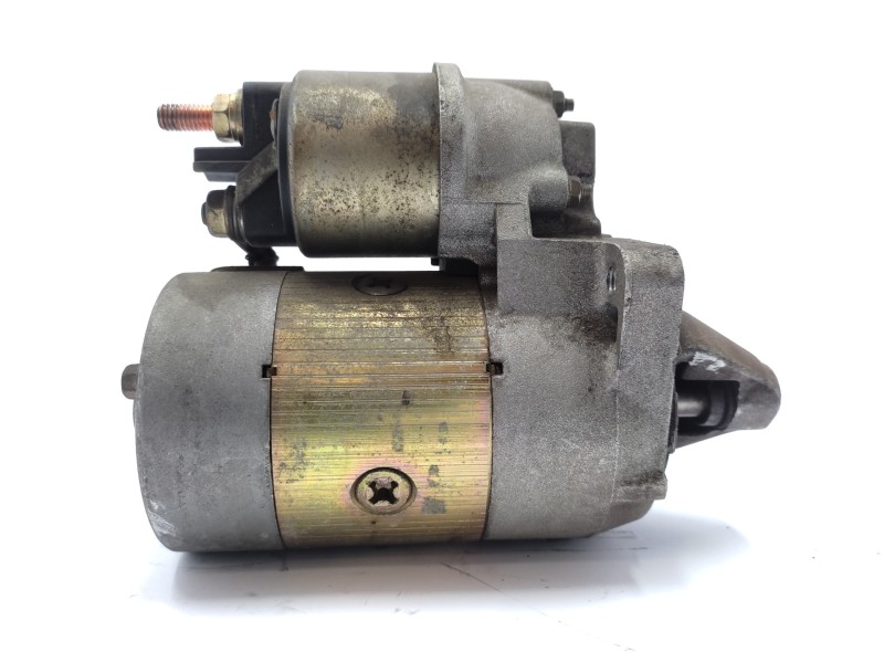 Motor Arranque 63102020 46763529  - Fiat Seicento (187) 1.1 3