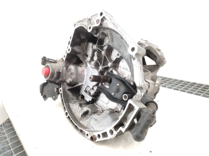 Recambio de caja cambios para citroën c3 1.4 referencia OEM IAM 20CQ09 20CQ09 