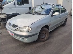 renault megane i classic (la0/1_) del año 2001