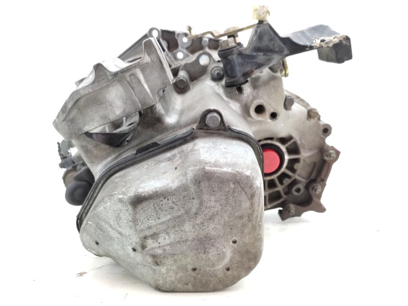 Recambio de caja cambios para citroën c3 1.4 referencia OEM IAM 20CQ09 20CQ09 