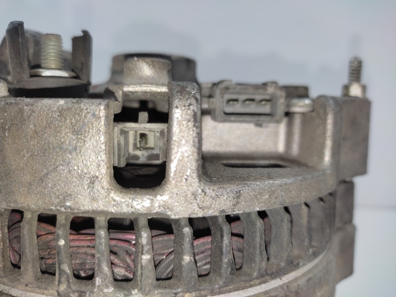Alternador F5ru10316ba Motorcraft - Ford Mondeo Familiar (gd) Ambiente 2