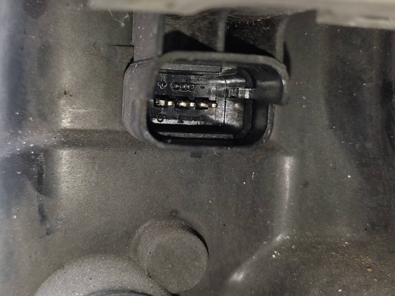 Faro Derecho 7701053976  - Renault Espace Iv (jk0) Dynamique 7