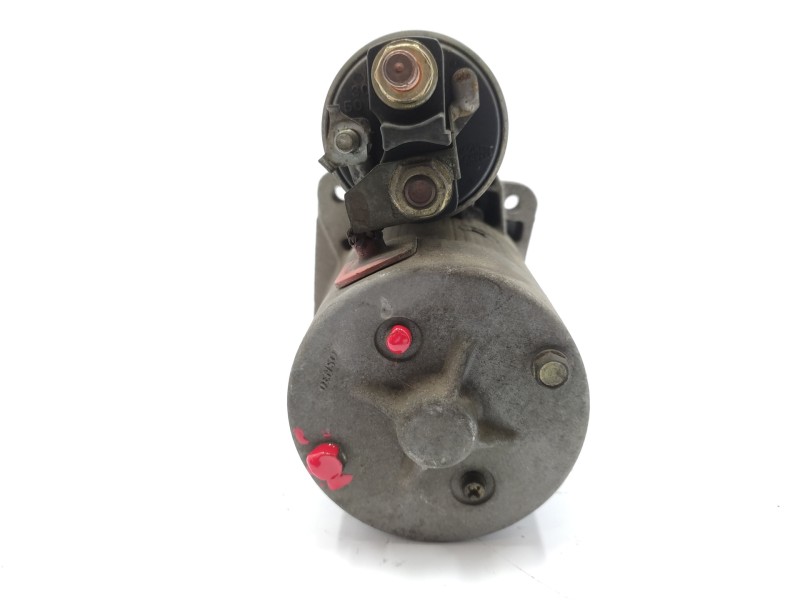 Motor Arranque 63102020 46763529  - Fiat Seicento (187) 1.1 6