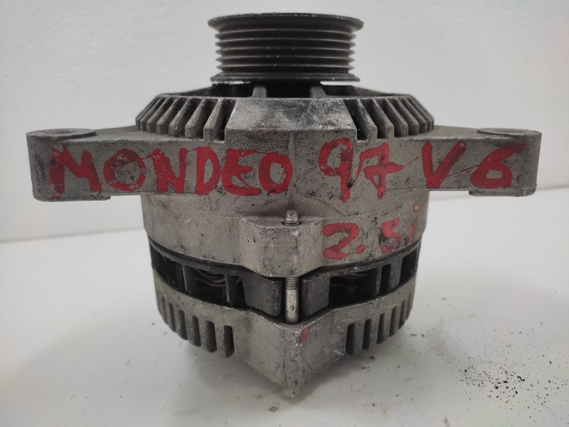 Alternador F5ru10316ba Motorcraft - Ford Mondeo Familiar (gd) Ambiente 3