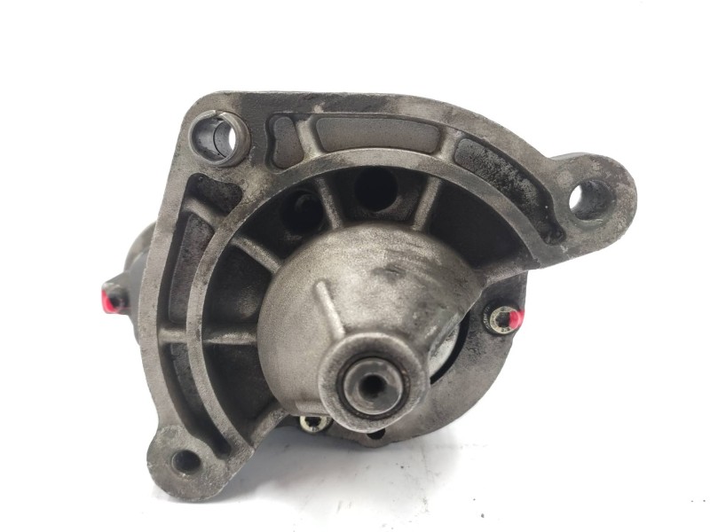 Motor Arranque 5802m9 D6ra37  - Peugeot 206 Berlina 1.4 2