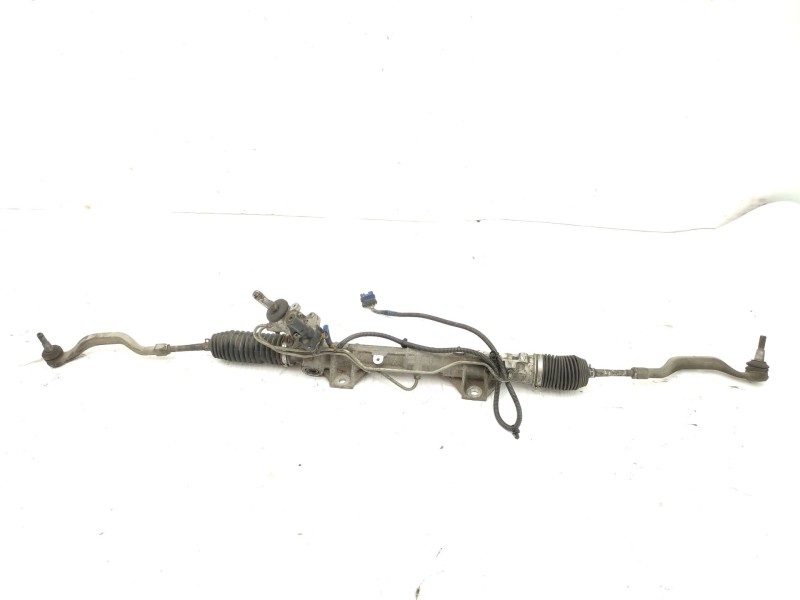 Recambio de cremallera direccion para renault laguna ii (bg0) 1.9 dci diesel referencia OEM IAM 8200023082  