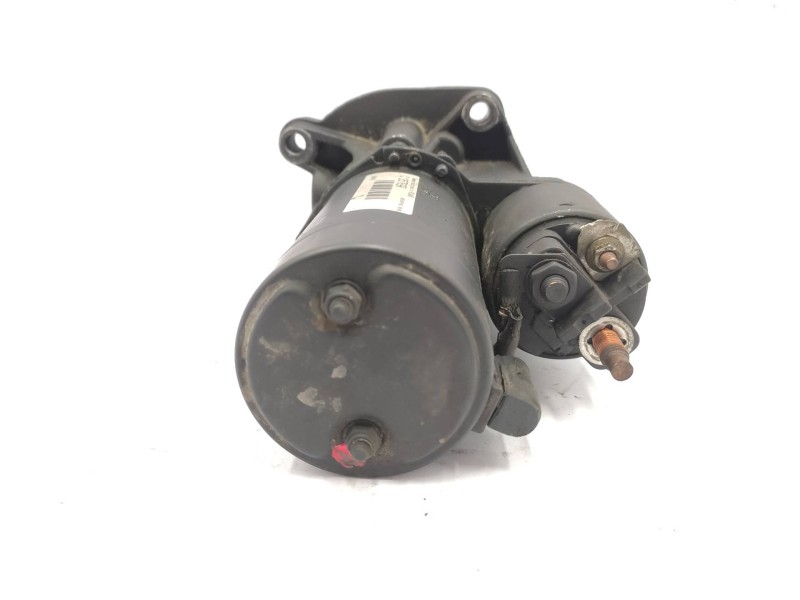 Motor Arranque 5802m9 D6ra37  - Peugeot 206 Berlina 1.4 4