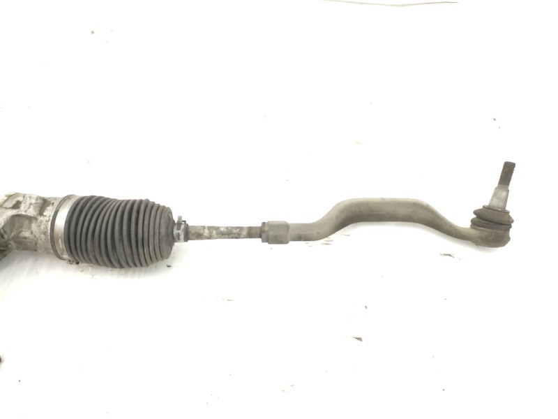 Recambio de cremallera direccion para renault laguna ii (bg0) 1.9 dci diesel referencia OEM IAM 8200023082  