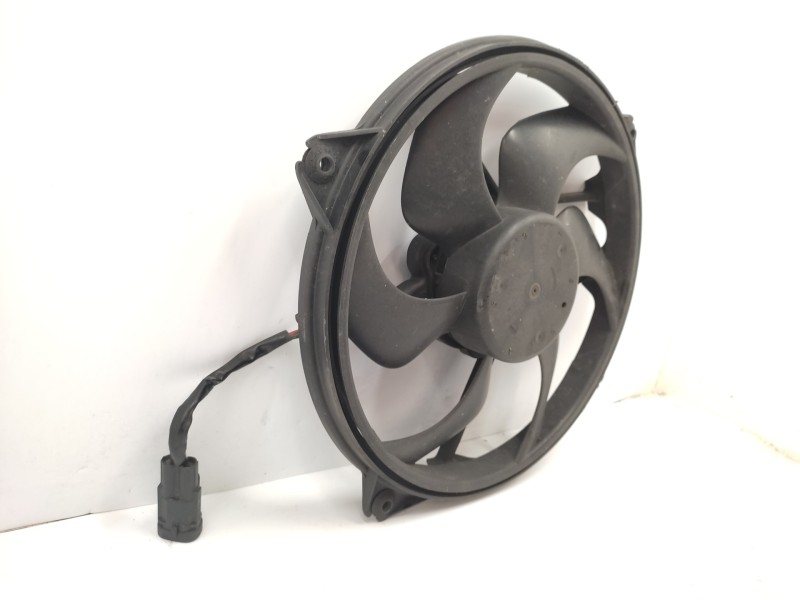 Electroventilador 1253c0  - Peugeot 307 (s1) Xs 2