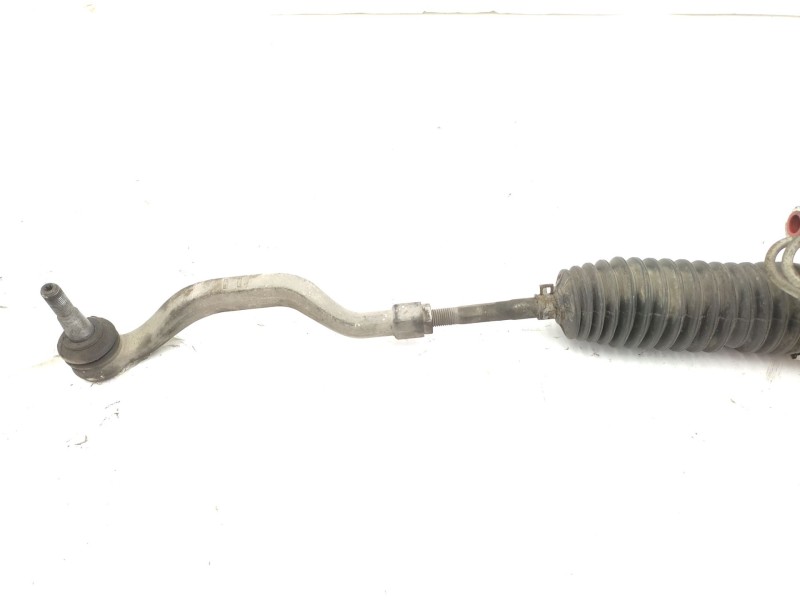 Recambio de cremallera direccion para renault laguna ii (bg0) 1.9 dci diesel referencia OEM IAM 8200023082  