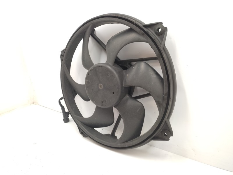 Electroventilador 1253c0  - Peugeot 307 (s1) Xs 3