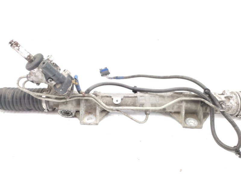Recambio de cremallera direccion para renault laguna ii (bg0) 1.9 dci diesel referencia OEM IAM 8200023082  