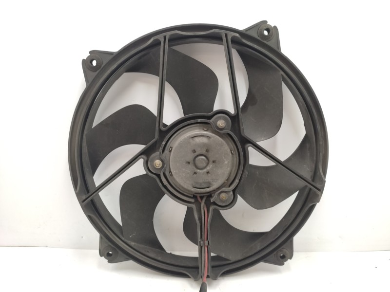 Electroventilador 1253c0  - Peugeot 307 (s1) Xs 4