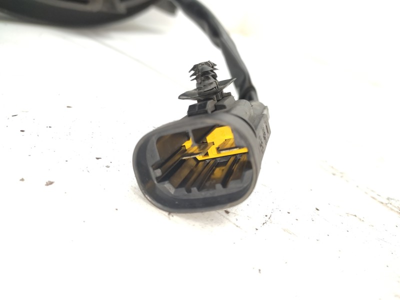 Electroventilador 1253c0  - Peugeot 307 (s1) Xs 5