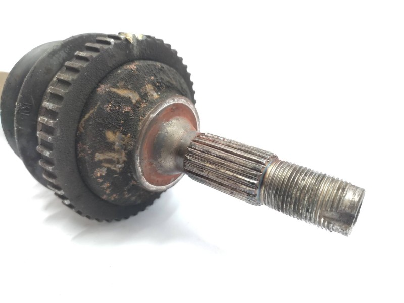 Transmision Delantera Izquierda 9638753280 3272cs  - Peugeot 206 Berlina 1.4 2