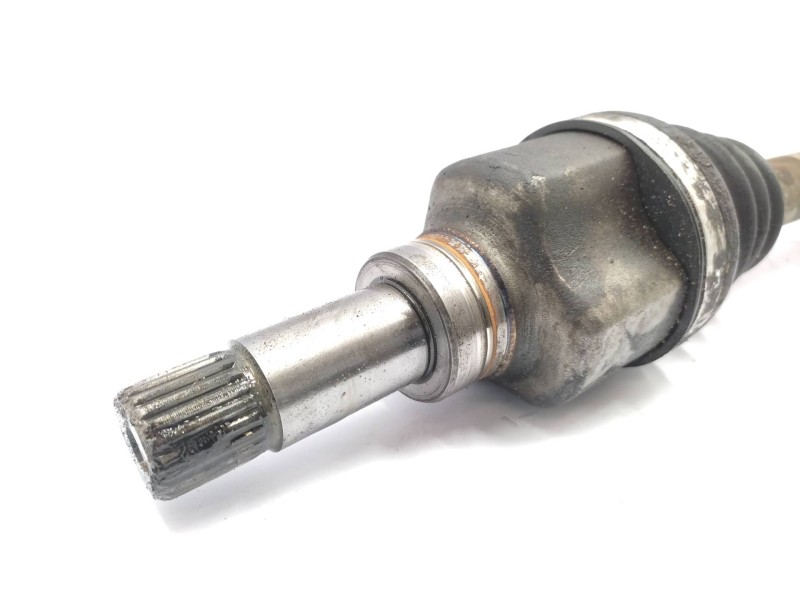 Transmision Delantera Izquierda 9638753280 3272cs  - Peugeot 206 Berlina 1.4 3