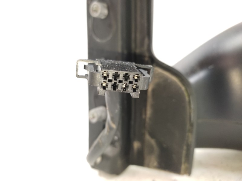 Retrovisor Derecho 1p0857537  - Seat Altea (5p1) 1.9 Tdi 2