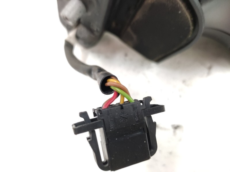 Retrovisor Derecho 1p0857537  - Seat Altea (5p1) 1.9 Tdi 3
