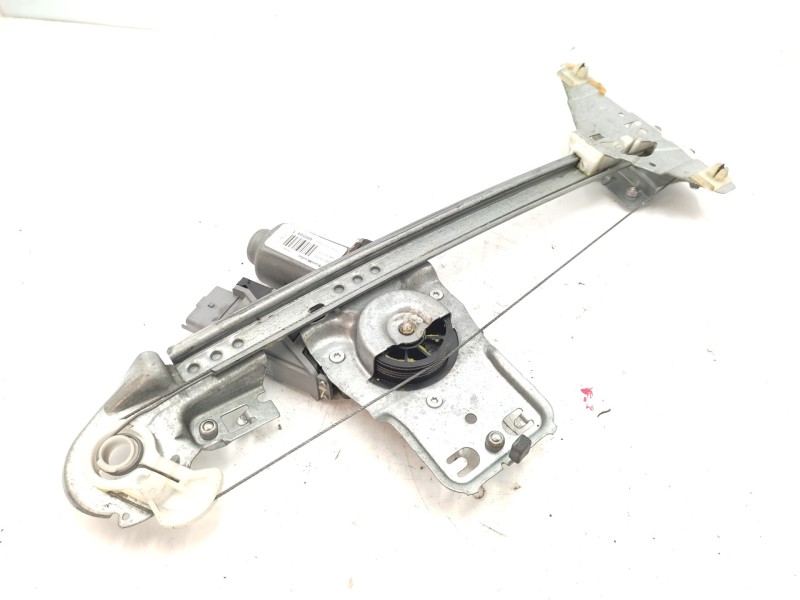 Elevalunas Trasero Derecho 922469  - Peugeot 307 (s1) Xs 2