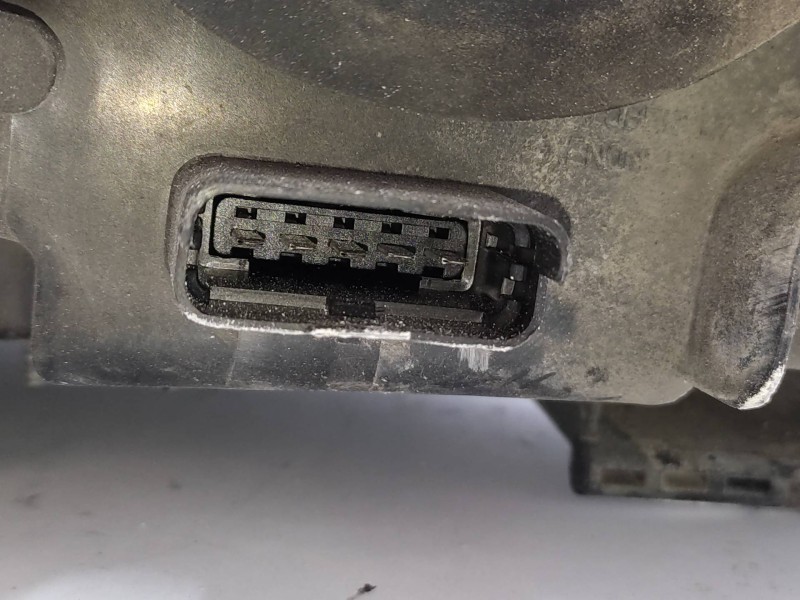 Faro Derecho 7701053976  - Renault Espace Iv (jk0) Dynamique 3