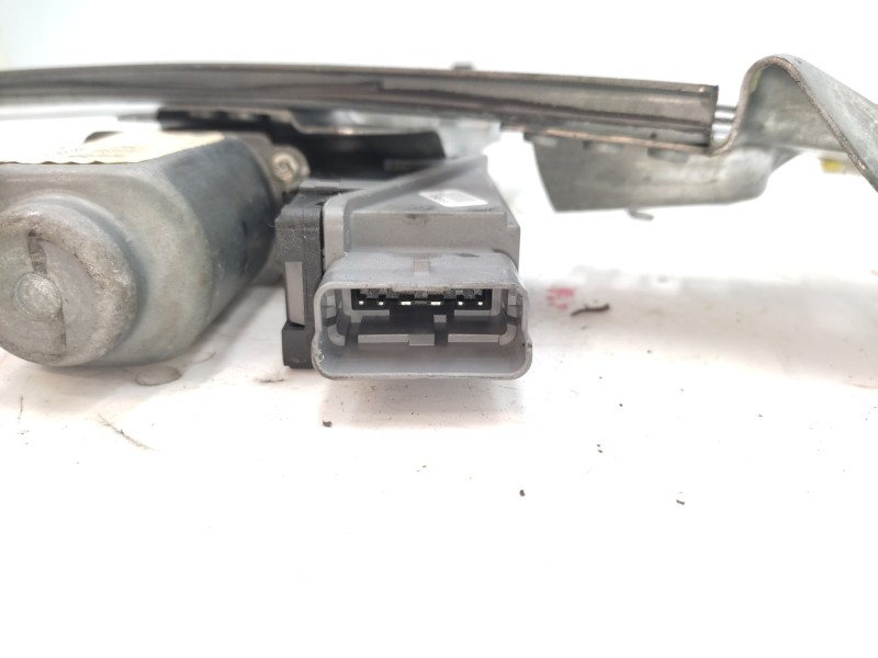 Elevalunas Trasero Derecho 922469  - Peugeot 307 (s1) Xs 3