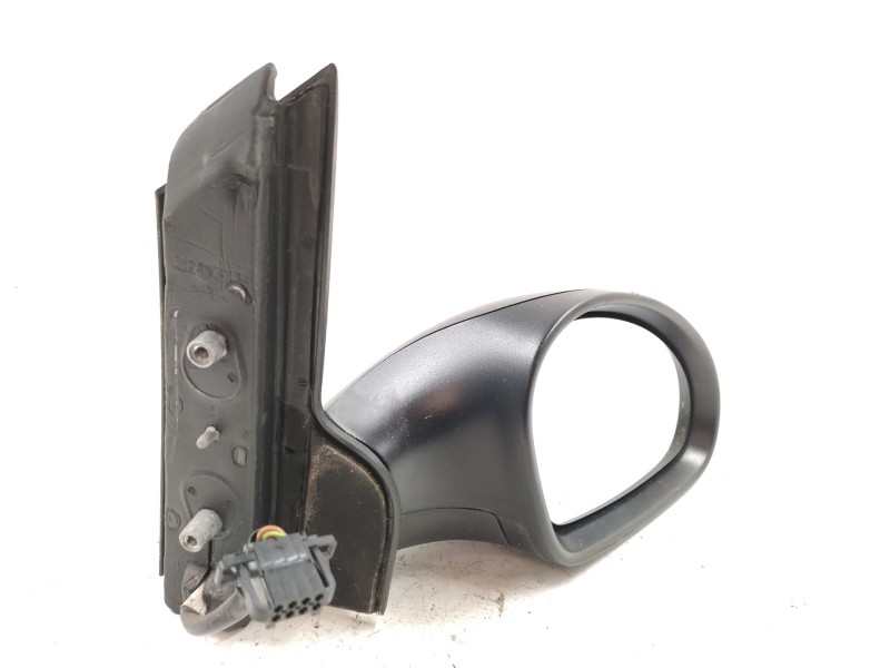 Retrovisor Derecho 1p0857537  - Seat Altea (5p1) 1.9 Tdi 5