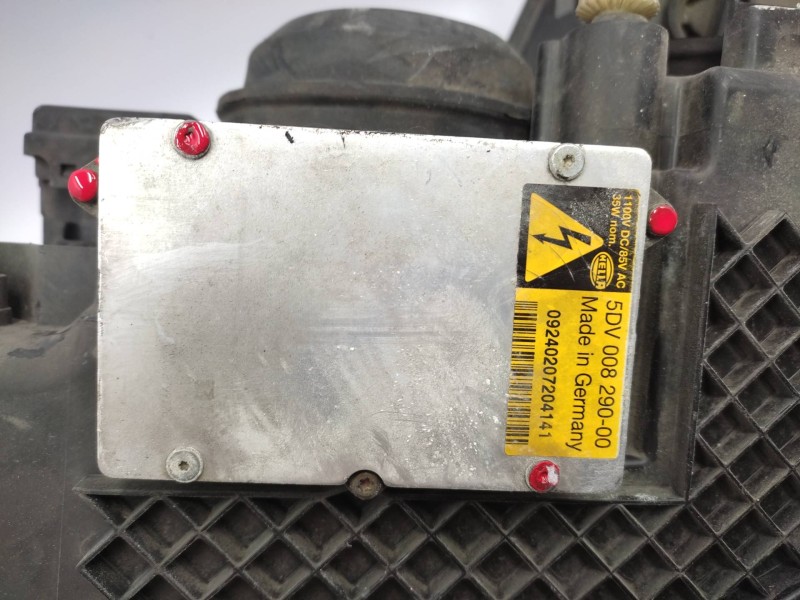 Faro Derecho 7701053976  - Renault Espace Iv (jk0) Dynamique 4