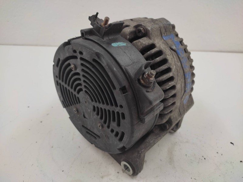 Alternador 93bb10300ae 0123212001 Bosch - Ford Mondeo Familiar (gd) Ambiente 2