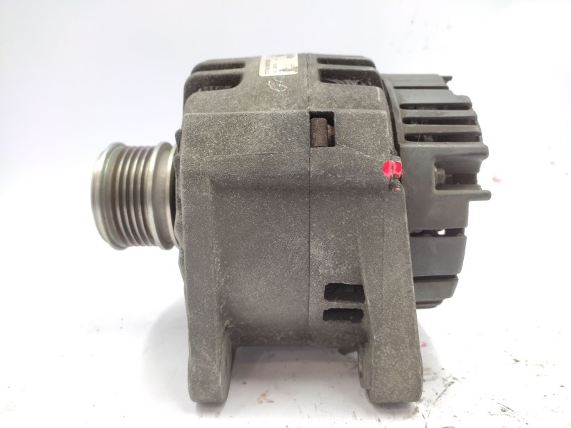 Alternador 7711497157 Sg12b038 - Renault Kangoo (kc0/1_) 1.5 Dci (kc07) 3