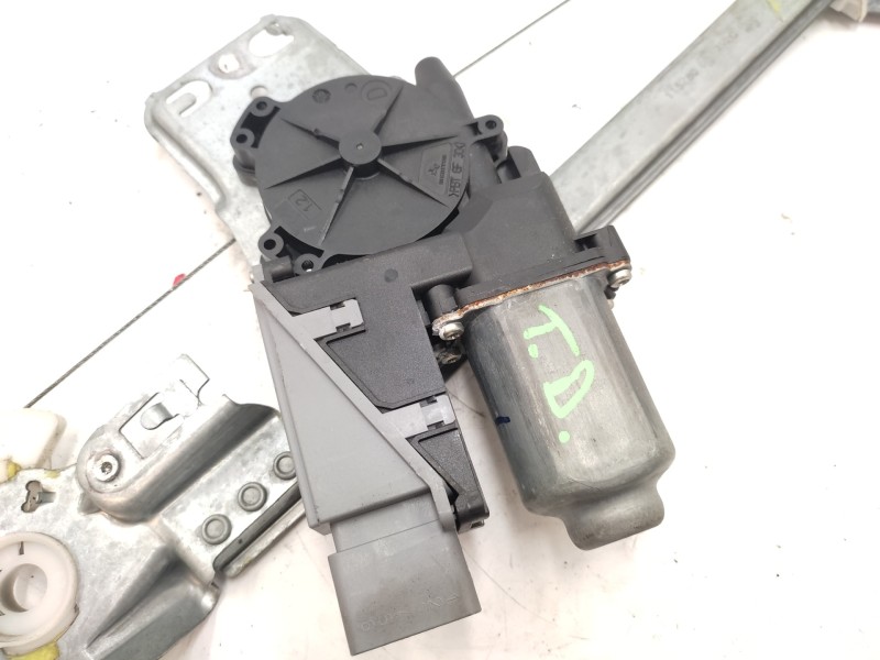 Elevalunas Trasero Derecho 922469  - Peugeot 307 (s1) Xs 5