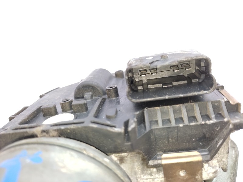 Motor Limpia Delantero 0390241968  - Peugeot 407 St Confort Pack 2