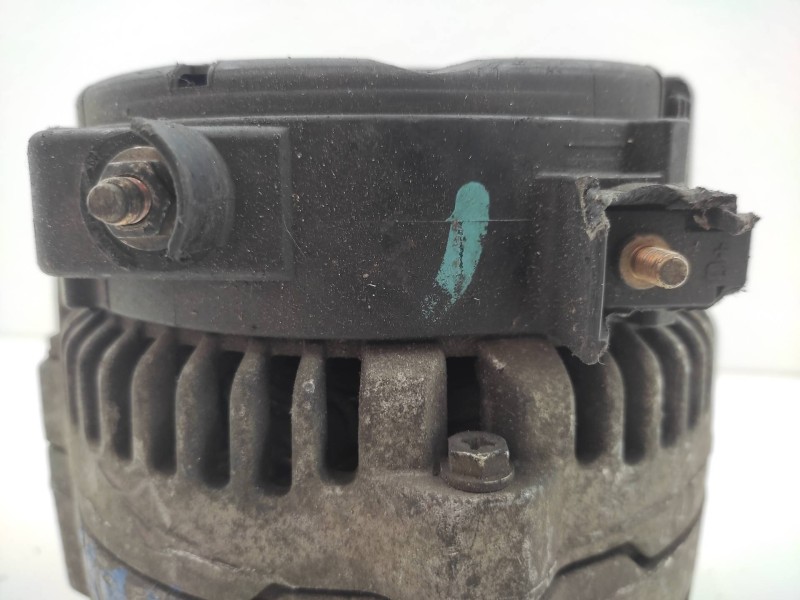 Alternador 93bb10300ae 0123212001 Bosch - Ford Mondeo Familiar (gd) Ambiente 5