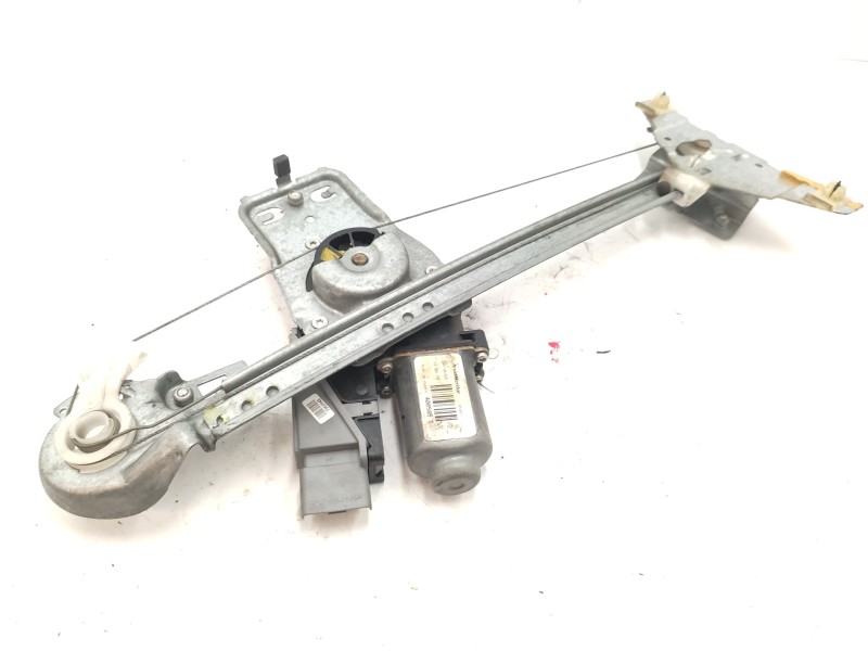 Elevalunas Trasero Izquierdo 922366  - Peugeot 307 (s1) Xs 3