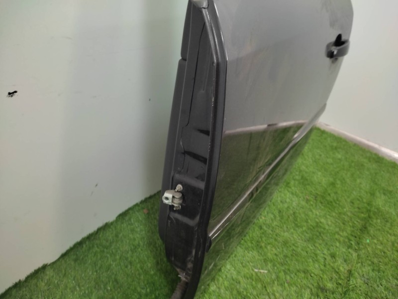 Puerta Trasera Izquierda 93175836  - Opel Vectra C Berlina Elegance 2