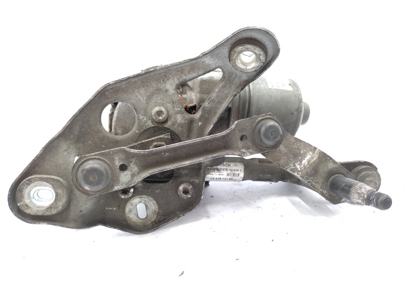 Motor Limpia Delantero 0390241968  - Peugeot 407 St Confort Pack 4
