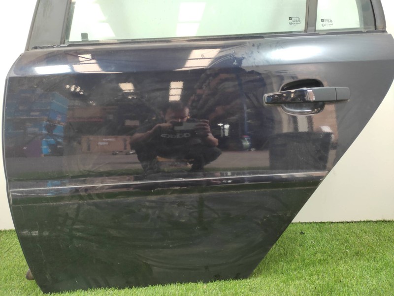 Puerta Trasera Izquierda 93175836  - Opel Vectra C Berlina Elegance 3