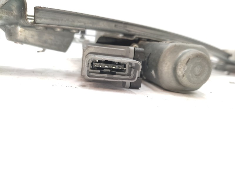 Elevalunas Trasero Izquierdo 922366  - Peugeot 307 (s1) Xs 4