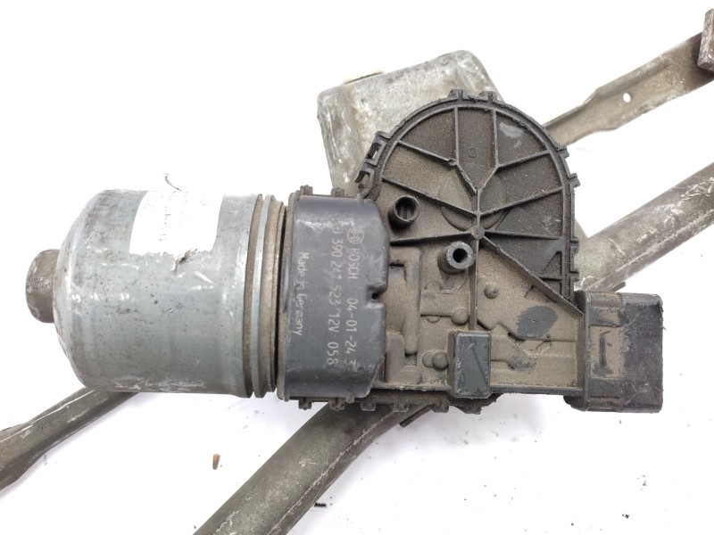 Motor Limpia Delantero 0390241523  - Peugeot 206 Berlina Xt 2