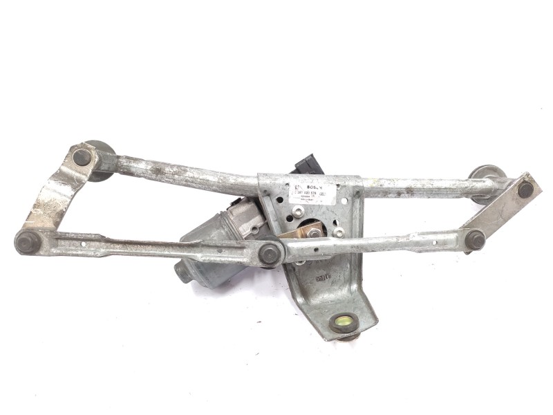 Motor Limpia Delantero 0390241523  - Peugeot 206 Berlina Xt 4