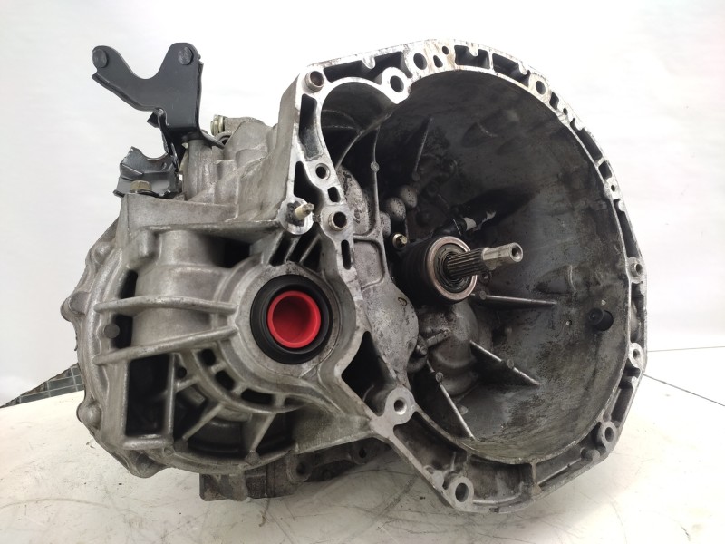Caja Cambios Nd0102 32010ae865  - Nissan Primera (p12) 1.9 Dci 2