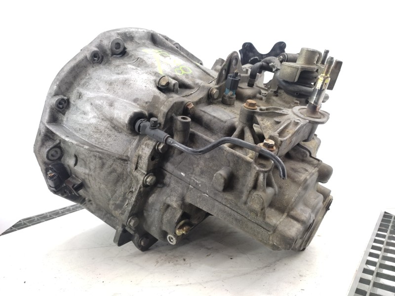 Caja Cambios Nd0102 32010ae865  - Nissan Primera (p12) 1.9 Dci 4