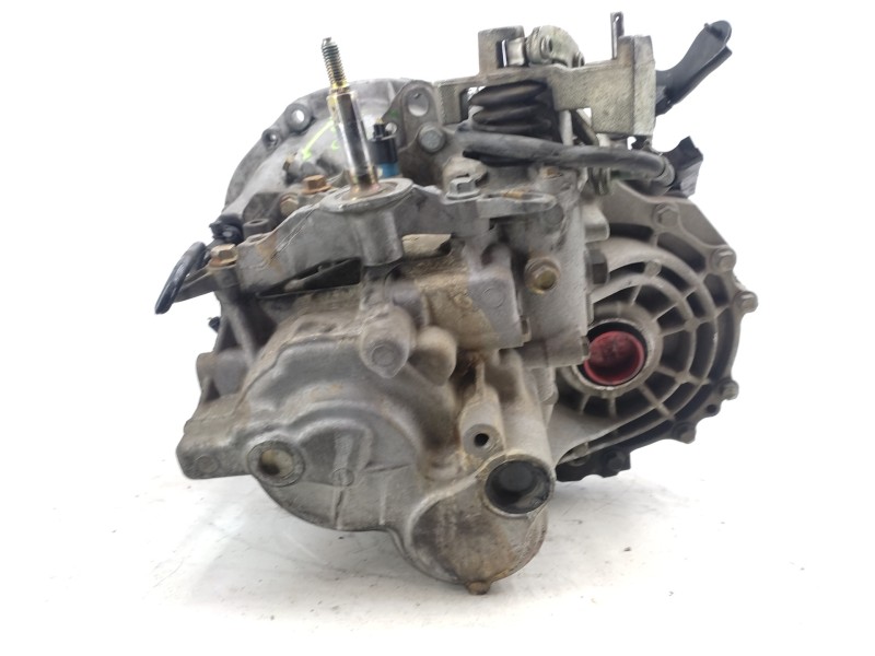 Caja Cambios Nd0102 32010ae865  - Nissan Primera (p12) 1.9 Dci 5
