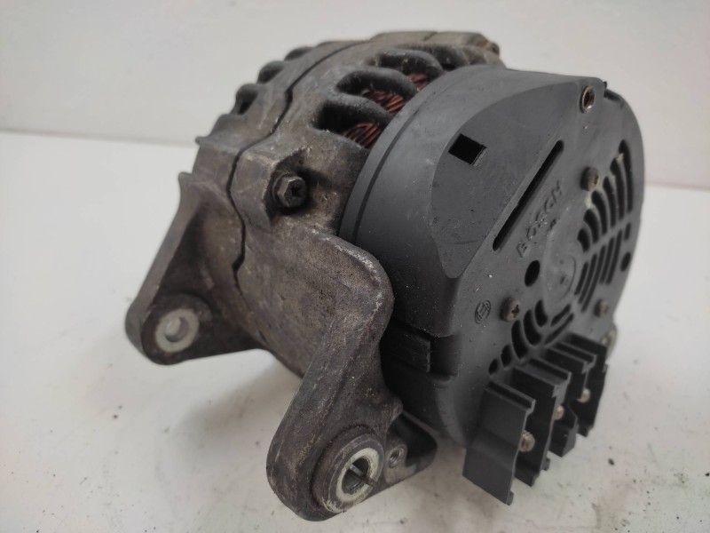 Alternador 96fb10300de 0123310054  - Ford Ka (ccq) Básico 2